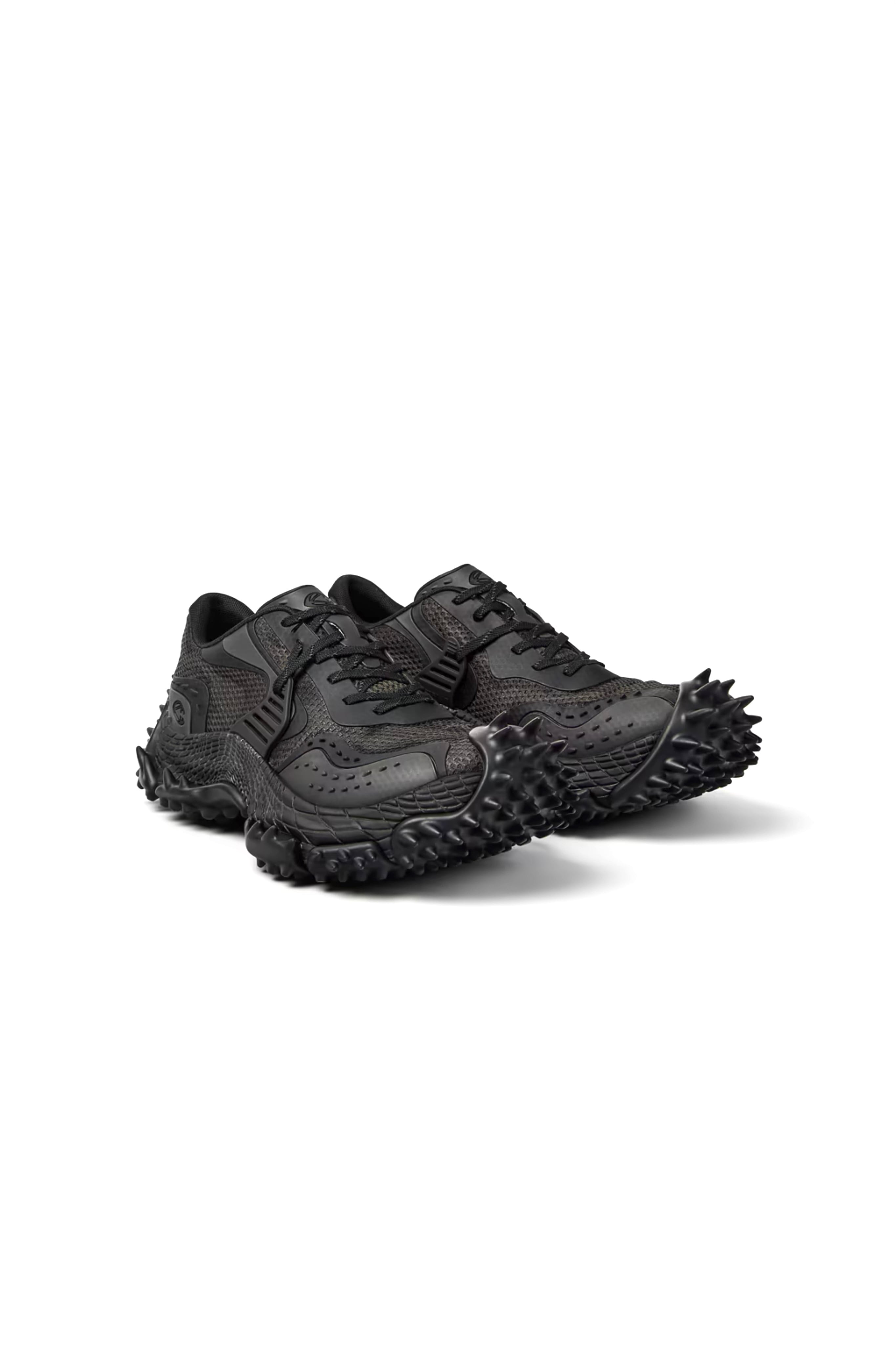 Camper Lab【1978 LAB -Black-】 | lloomm
