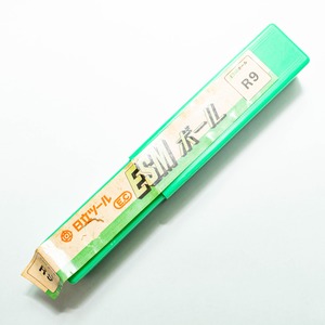 日立ツール 2ESMB9R Φ18 9R 刃長34 シャンク径16
