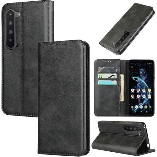 aquos r5g ケース 手帳型 アクオスr5g ケース 手帳型 アクオスr5g スマホケース アクオスr5g カバー shg01 ケース 手帳型 shg01 スマホケース shg01 スマホカバー aquos sh-51a ケース 手帳型 aquos r5g sh-51a 手帳型ケース sh-51a スマホケース 手帳型 908sh ケース 手帳型 カードスロット、キックスタンド レザー ブラック 2427