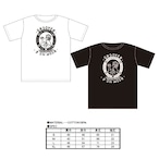 TOKYO CRAFTSMANSHIP 2025 Tシャツ NORTH NO NAME DESIGN