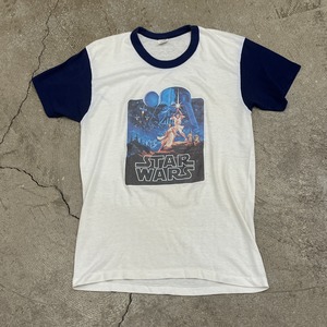 Ⓚ STAR WARS T-SHIRT