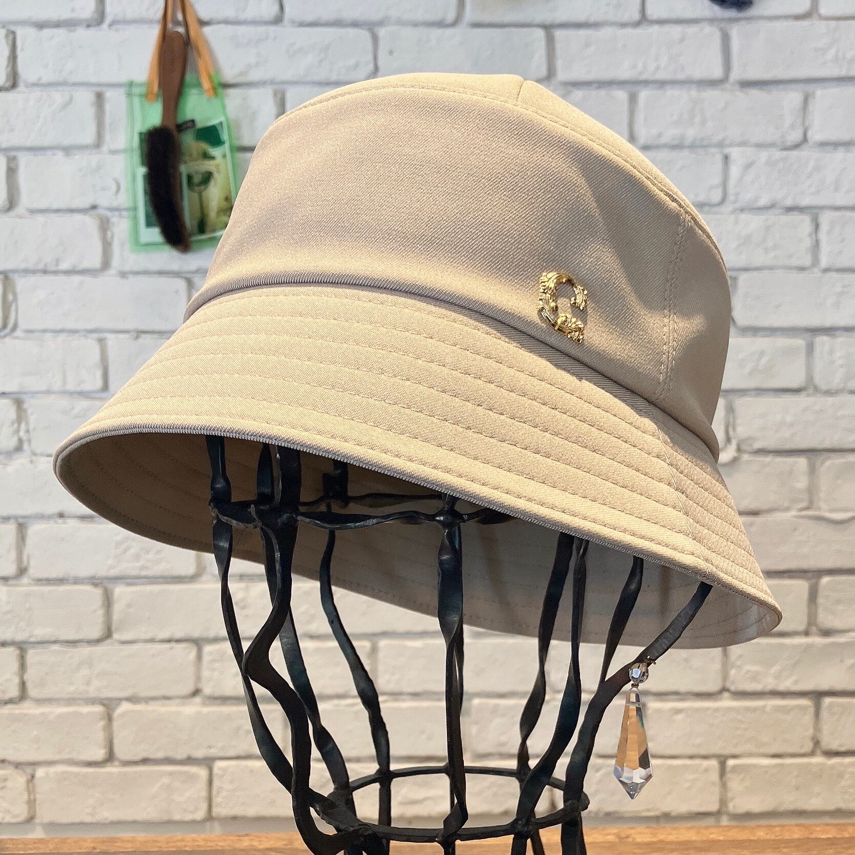 CA4LA】MONDAY3 ハット KTZ02622 | 広島の帽子専門店SHAPPO（シャッポ）