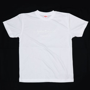 Ｔシャツ「Nylon nights PREMIUM Ｔシャツ」