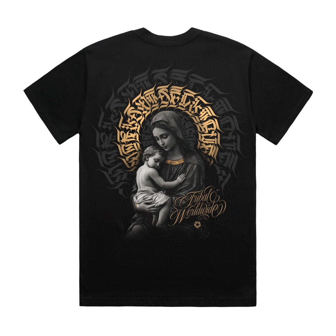 TRIBAL STREET WEAR