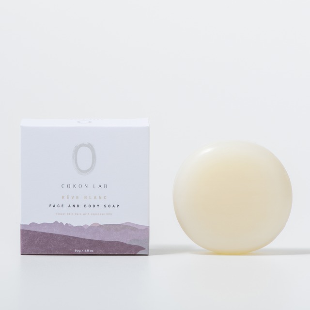 COKON LAB : HAND CREAM