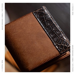 Weisshorn 1.1  /  Wallet