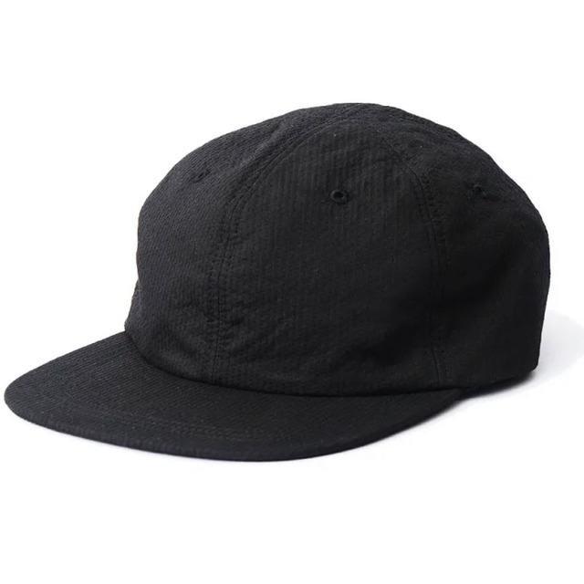 JHAKX / "Stitch Dobby Hat's" / Black