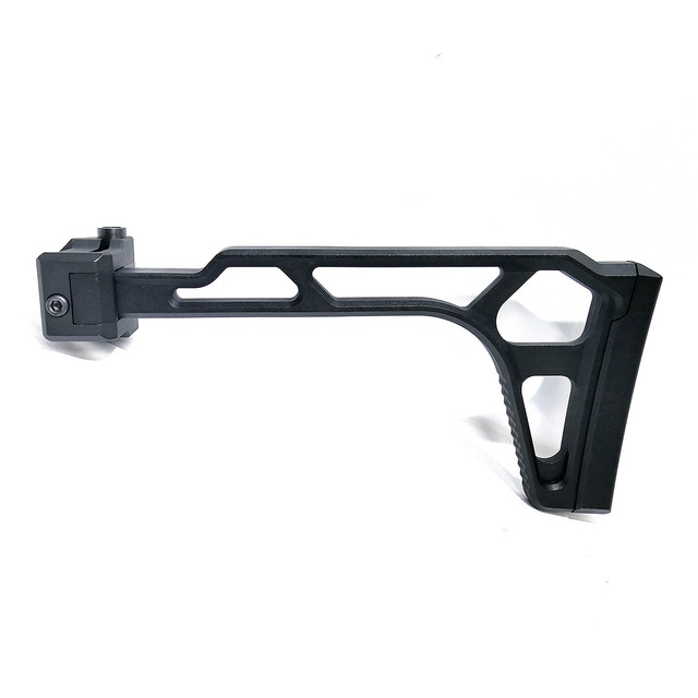 【中古】F.FACTORY フォールディングレイルストック NEO