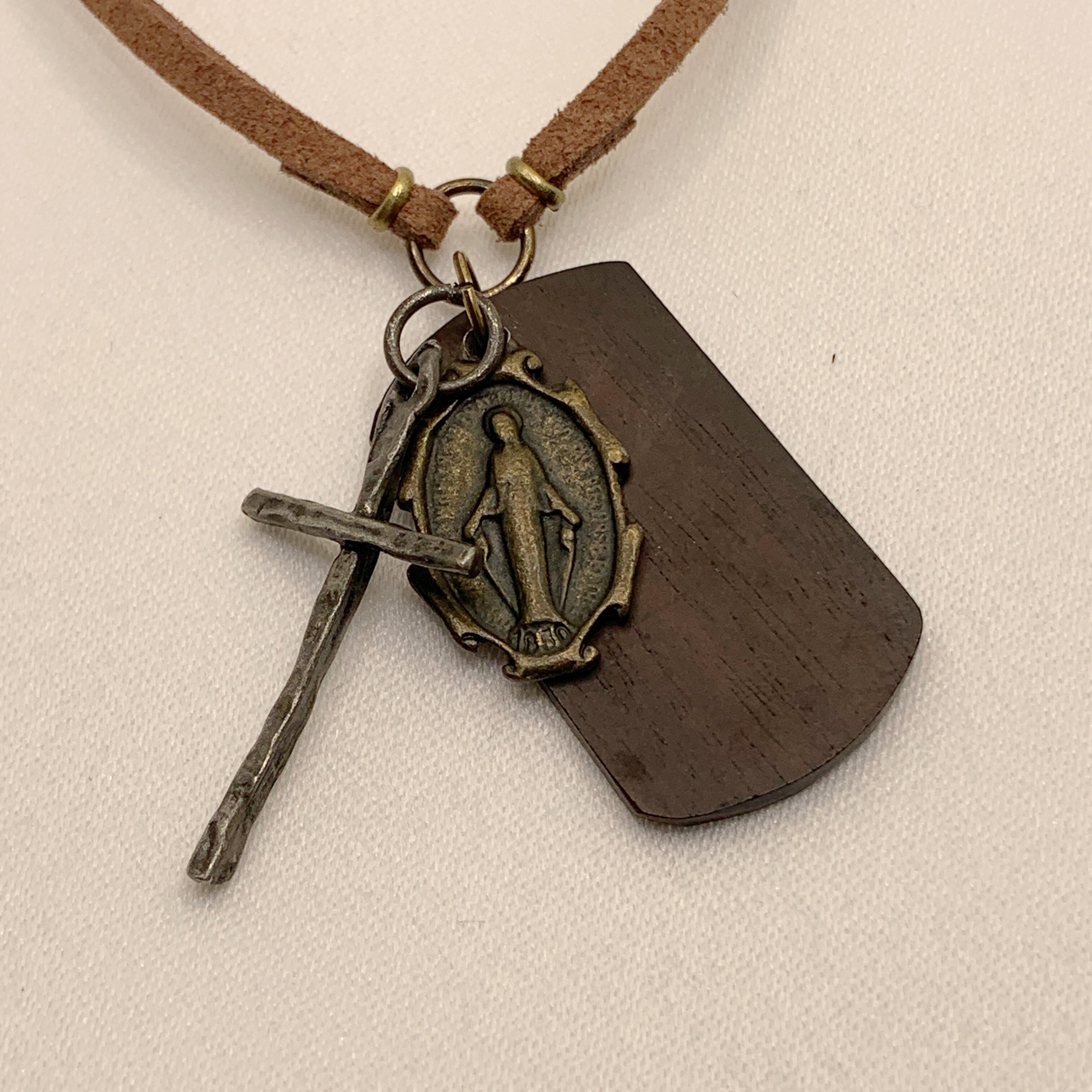 トリンケット ネックレス