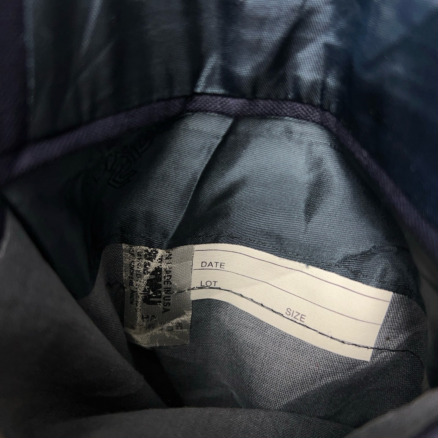 90's 'Burberrys' Double-Breasted Blazer Jacket 80年代 90年代