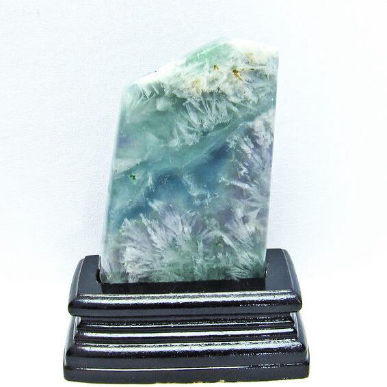 ☆NEW☆ トルコ ダイアスポア (ズルタナイト) 原石 | Pay ID