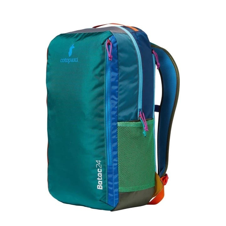 cotopaxi(コトパクシ)Batac 24L Back Pack - Del Dia 2 G / K / L / M