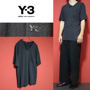 Y-3