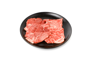 サーロイン・ヒレ　焼肉セット　1kg （各500g）