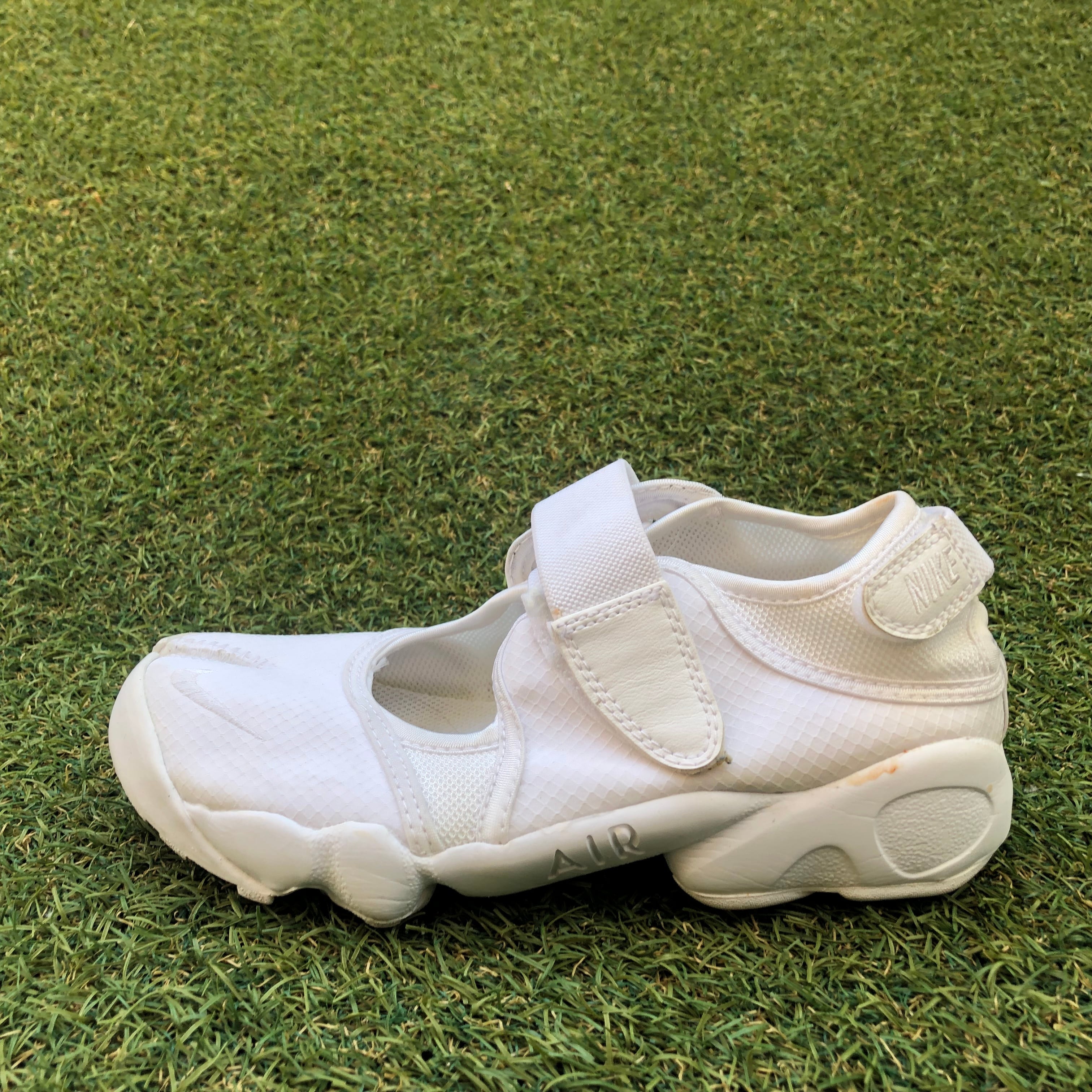 NIKE AIR RIFT ナイキ エアリフト HC065