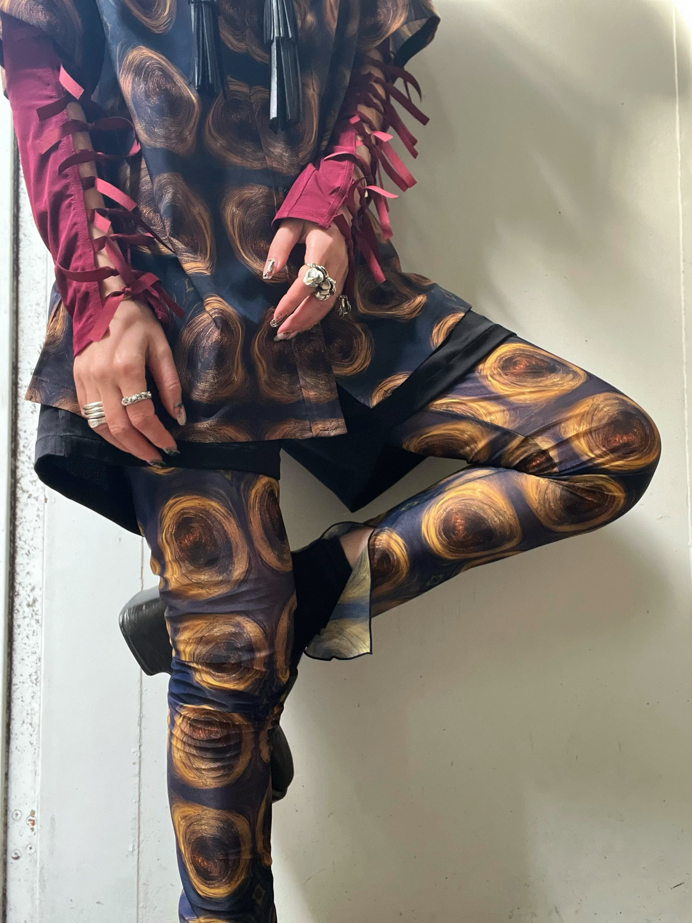 FUMIE=TANAKA | Savvy（大分市セレクトショップ サビー）