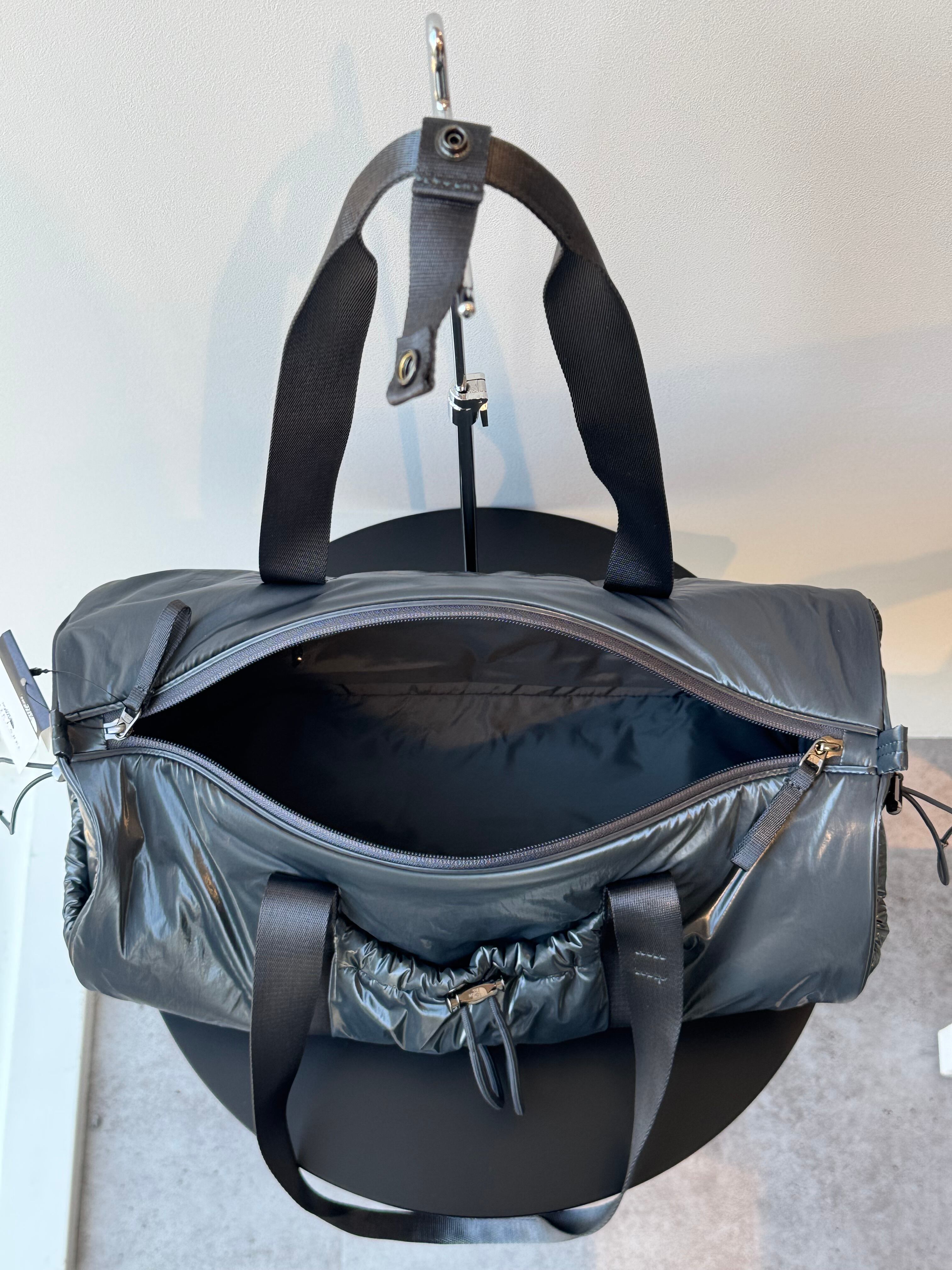 THE NORTH FACE WHITE LABEL bonney duffle bag | peache select