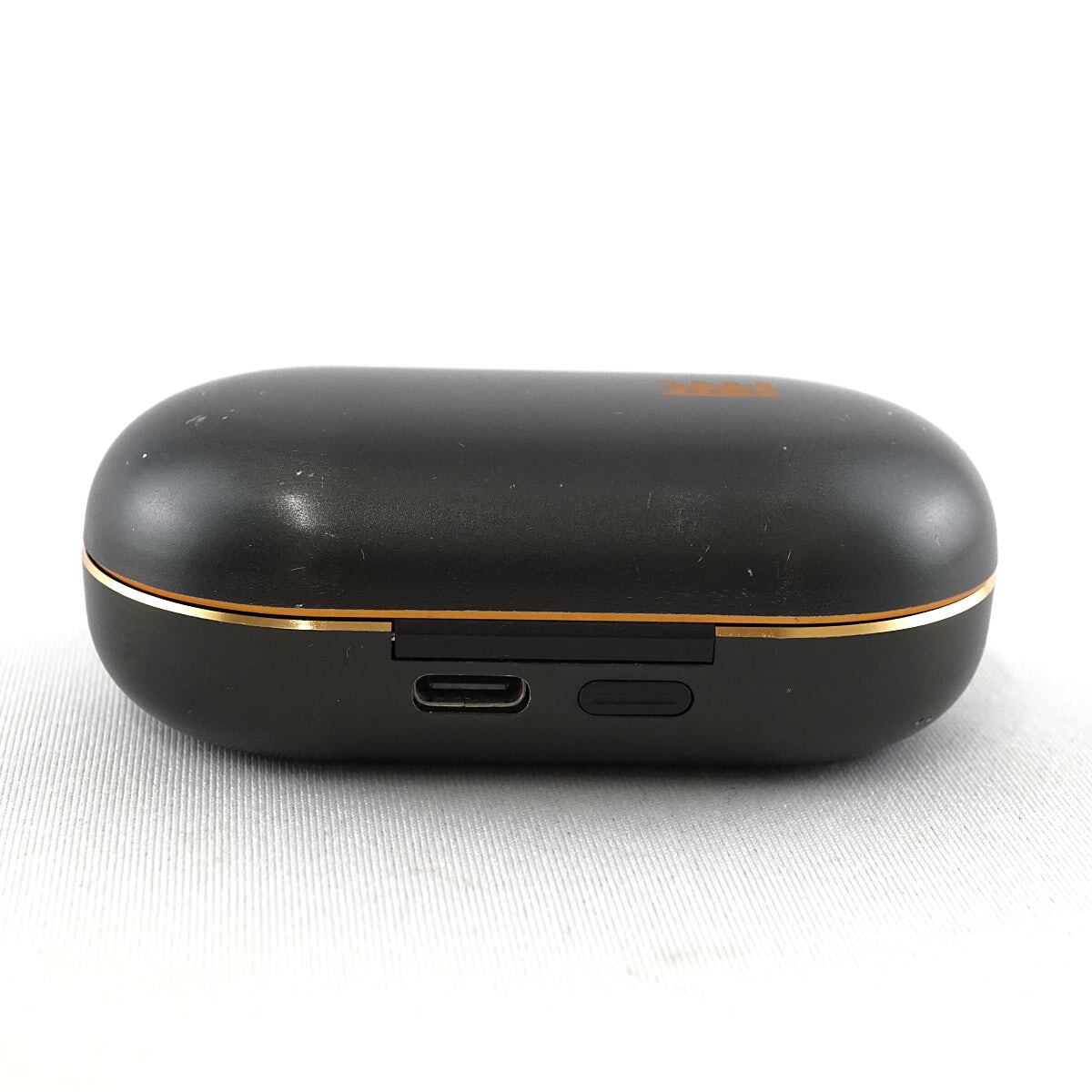 AVIOTxピエール中野 TE-Z1PNK 充電ケースのみ USED品 ピヤホン6