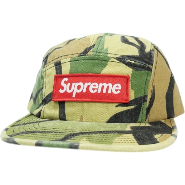 Size【フリー】 SUPREME シュプリーム 26FW Military Camp Cap Spring