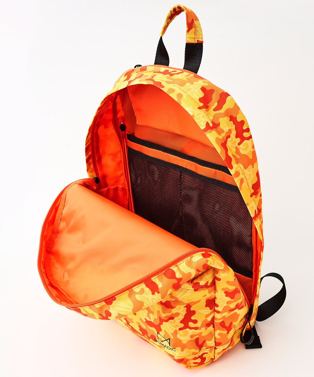 NN-02 巧デイパック <淳士コラボVer.>