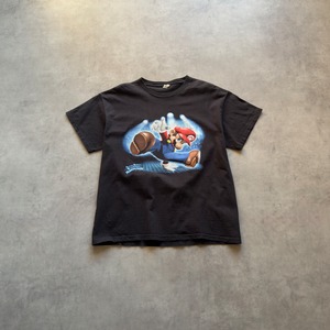 00's Dance Dance Revolution: Mario Mix Delta -L