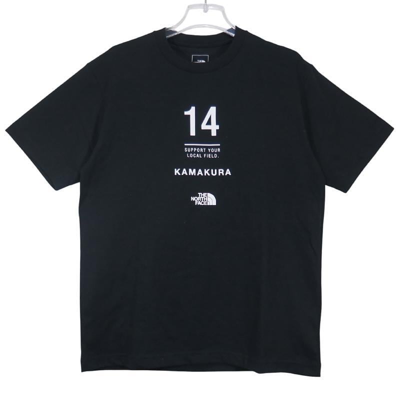 THE NORTH FACE ザ ノース フェイス S/S INSTINCT EXPLORE TEE NT12021
