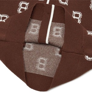 MLB ユニセックス総柄カーディガン¥32,000+tax(¥35200)