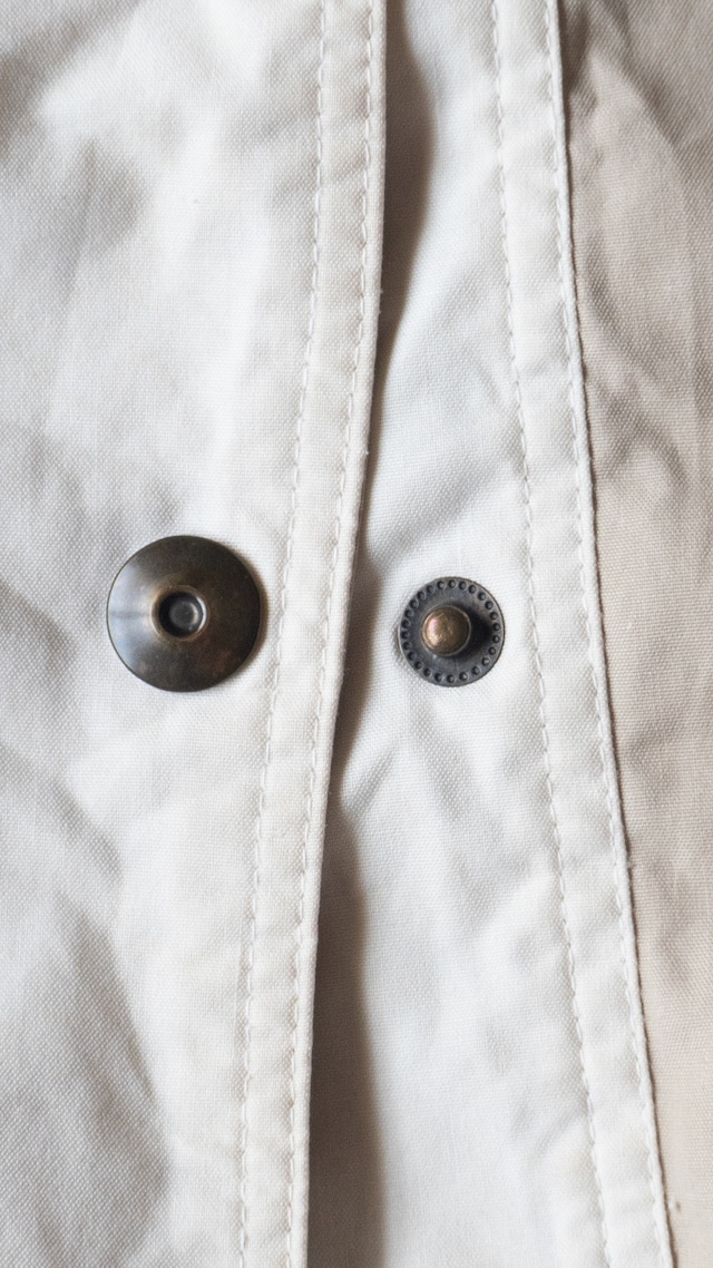 "BRAETAN" 1990s Sailing jacket