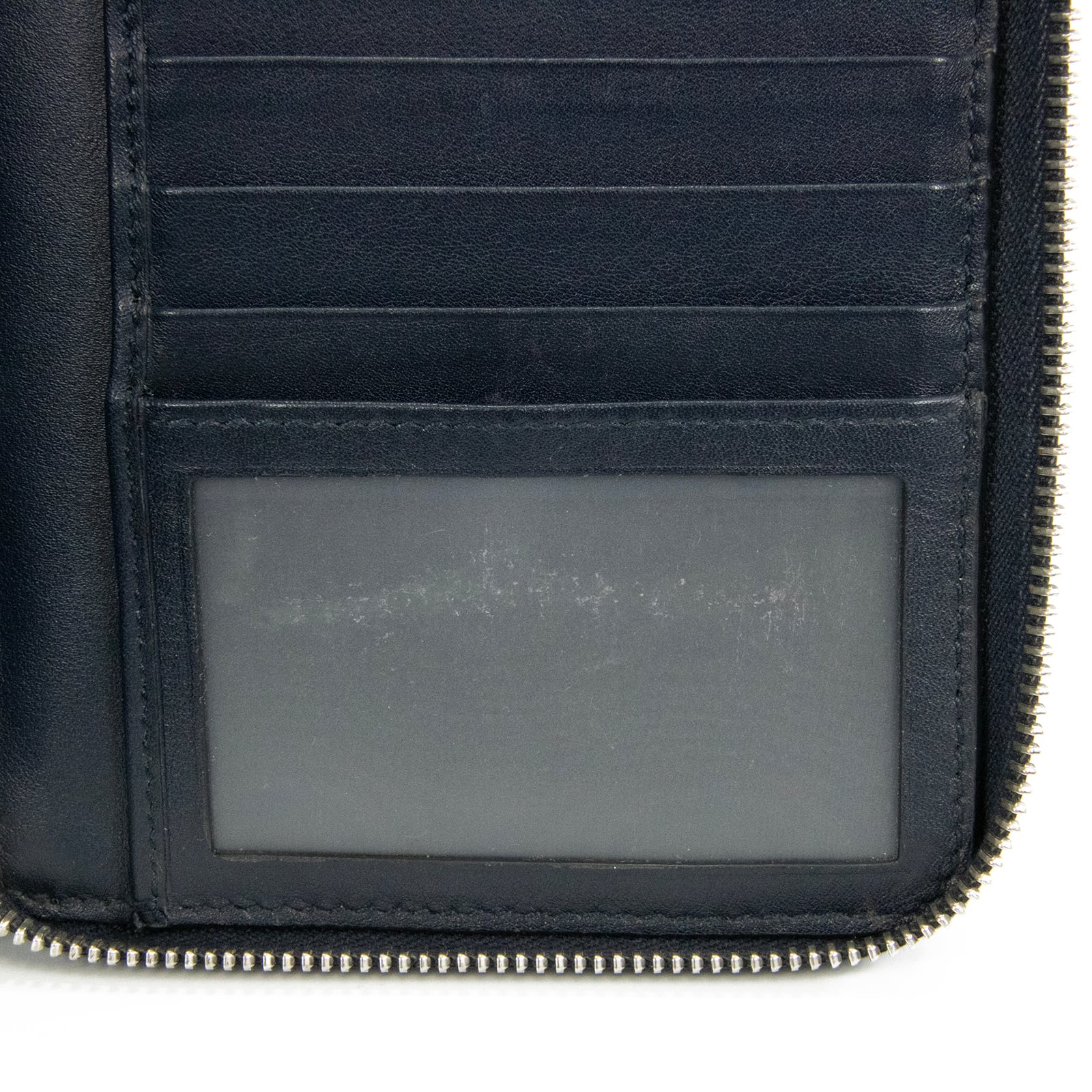 美品✨グッチ トラベルケース ダブルファスナー 長財布 マイクロシマ レザー 黒 本物 送料無料 グッチ 長財布 ダブルファスナー トラベルケース