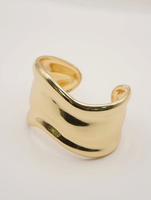 シニオン CHIGNON 幅広ｳｪｰﾌﾞﾊﾞﾝｸﾞﾙ