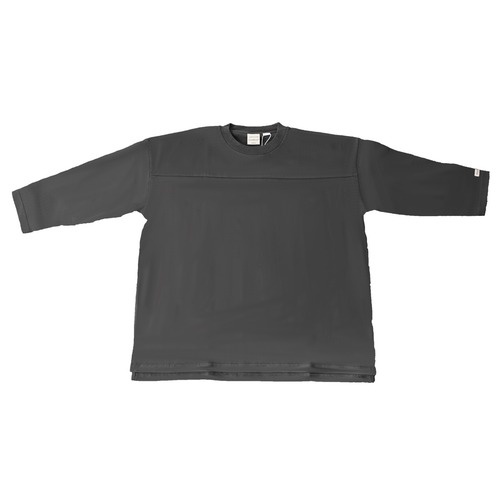 GOODWEAR グッドウェア ビッグフットボールTシャツ メンズ レディース 半袖Tシャツ USAコットン 7オンス ビッグシルエット カットソー 春夏 2W7-0505