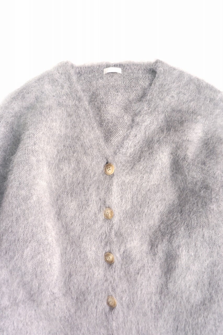 Hand Framed Mohair C/D