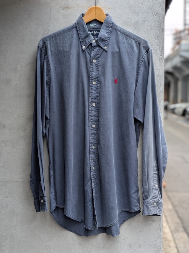 Ralph Lauren BD SHIRTS MADE IN USA