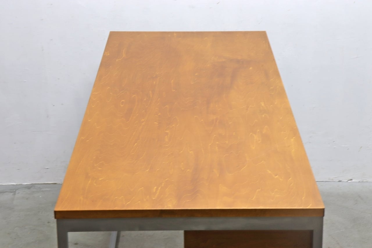 パシフィックファニチャー US カウンターテーブル コンソール デスク 作業台 PACIFIC FURNITURE SERVICE パシフィックファニチャー US カウンター
