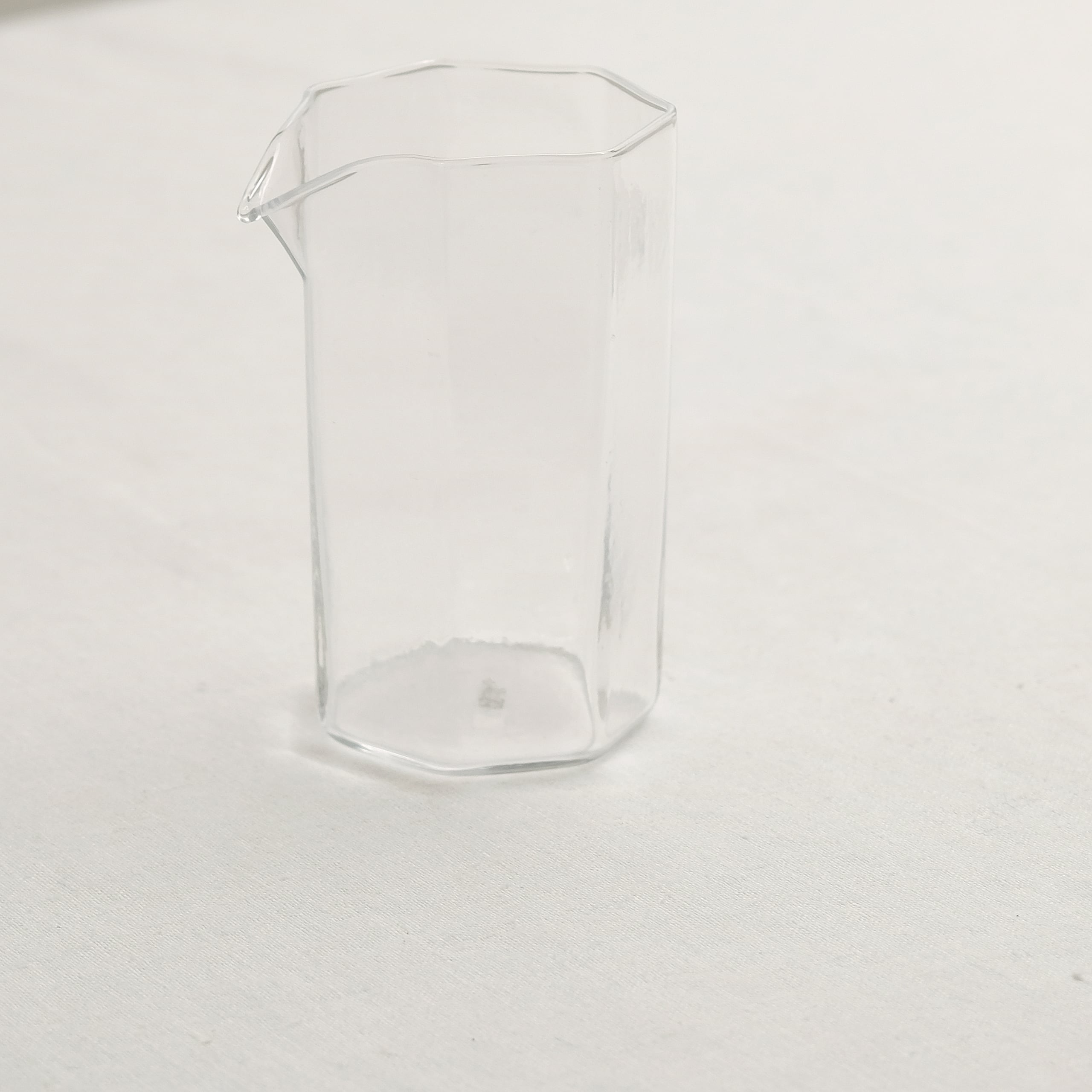 谷口嘉 Yoshimi Taniguchi 七角片口 （太）TC-06 | les trois