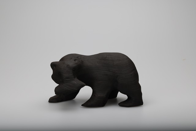 Re-Bear by metabolic