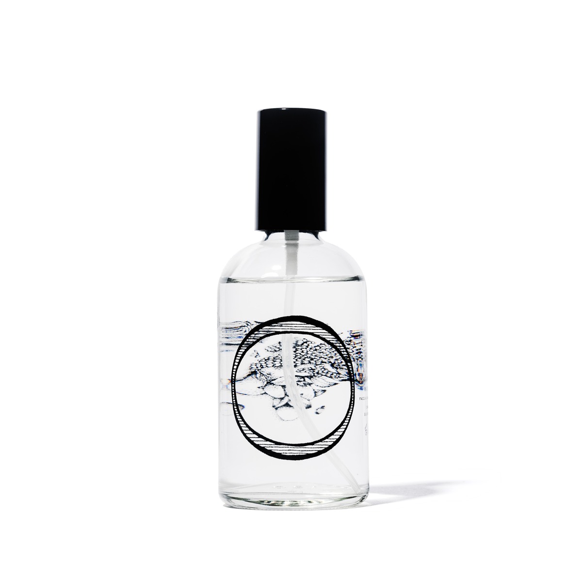 O skin & hair オー・イマジネーションウォーター 500ml レフィル オー 
