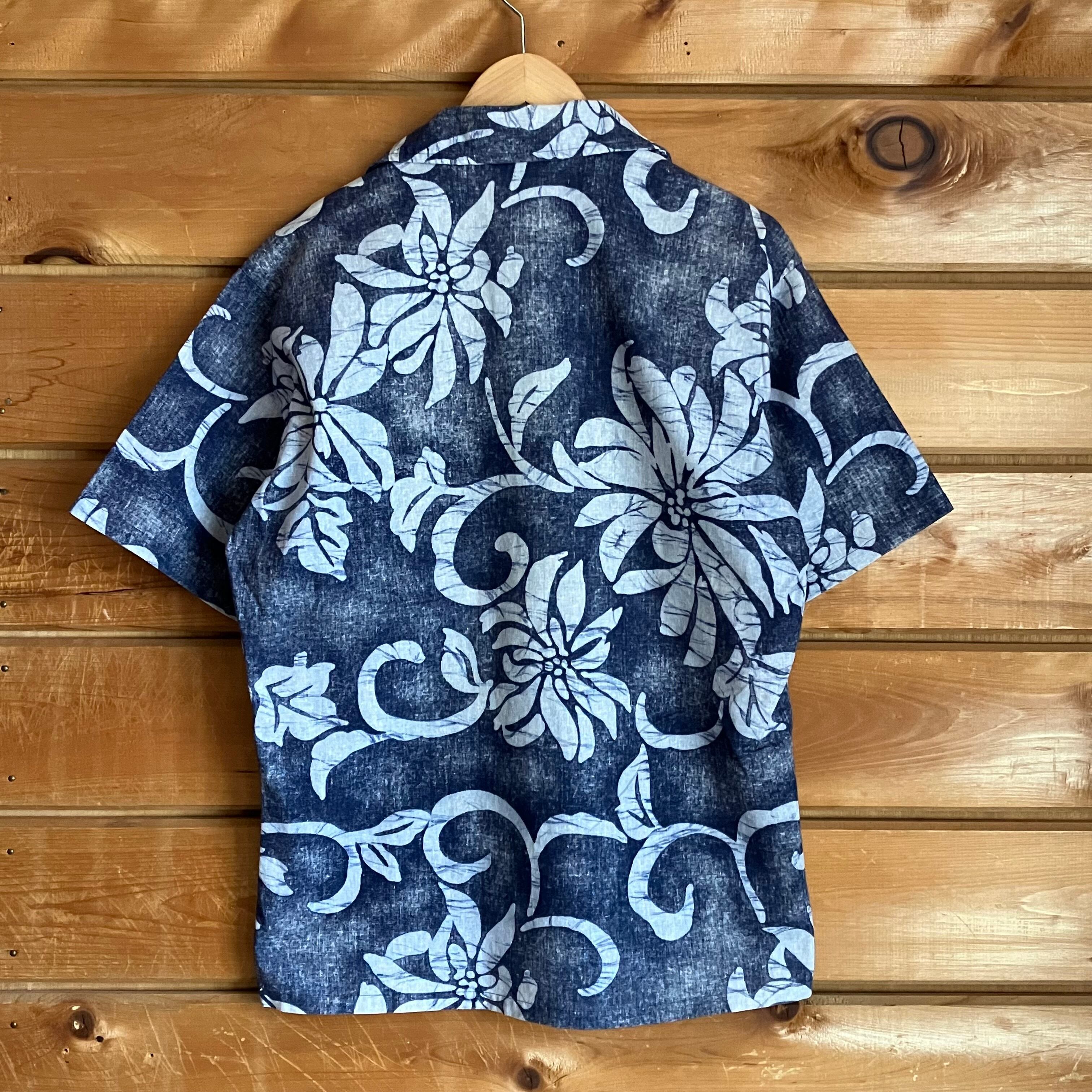 70s ocean pacific アロハシャツ | CORRINA CORRINA
