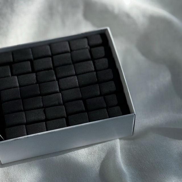 香炉用香炭 42個