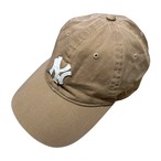 【ランクB】NEW ERA NEWYORK YANKEES 9TWENTY CAP