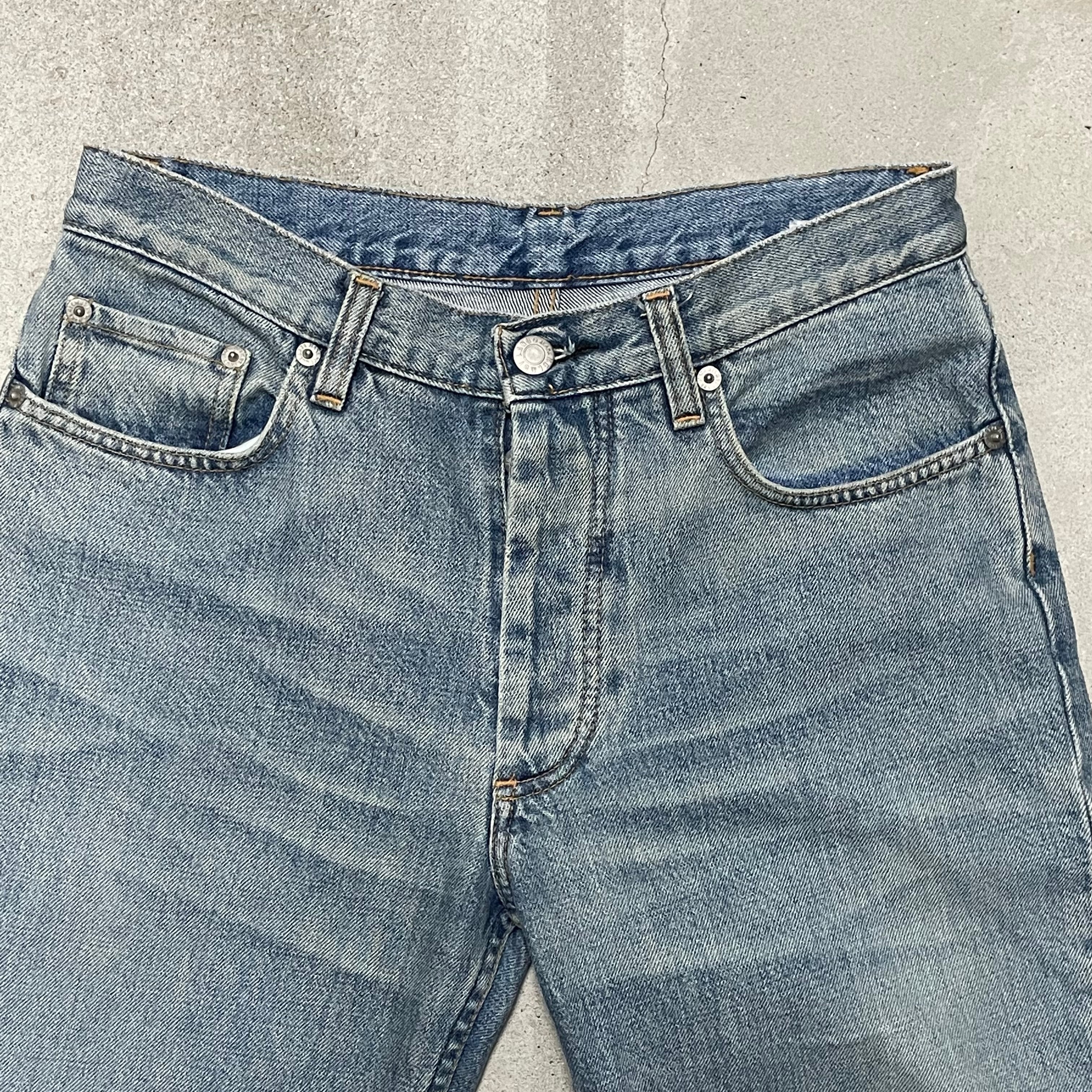 helmut lang size:28 | JizhoH archive&vintage