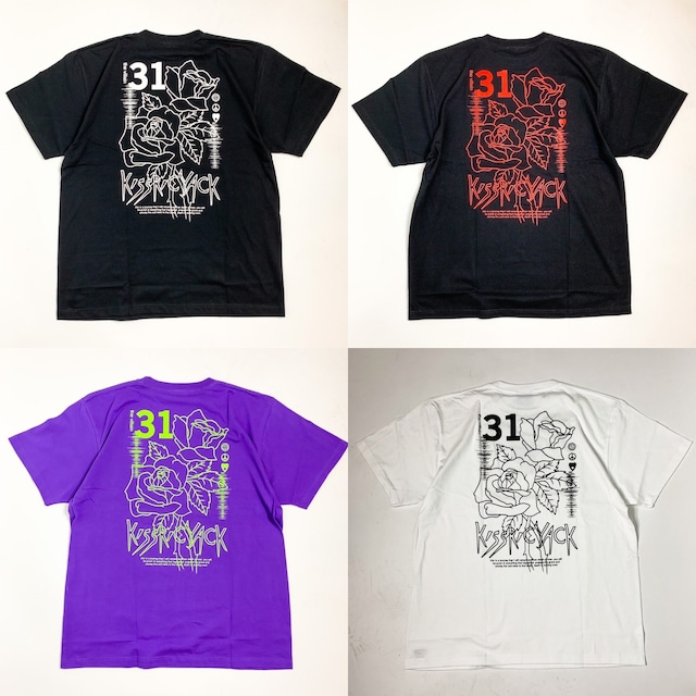 「SCPR  T」