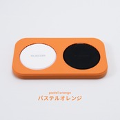ELECOM EC-QA27 専用充電カバー | ワイヤレス充電カバー