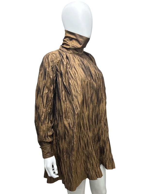 SS1998 RAF SIMONS SLIM SHIRT