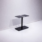 Viccarbe Serra Table / モダン デザイナーズ テーブル ヴィッカルベ セラ サイドテーブル 美品 Victor Carrasco（関連:Calligaris,Magis,arper）