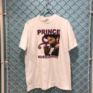 2004 Prince "MUSICOLOGY TOUR" Vintage T-shirt