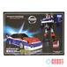 トランスフォーマー マスターピース MP-19 スモークスクリーン 未開封