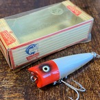 60s HEDDON Tiny Chugger / オールドヘドン タイニーチャガー [1172-2]