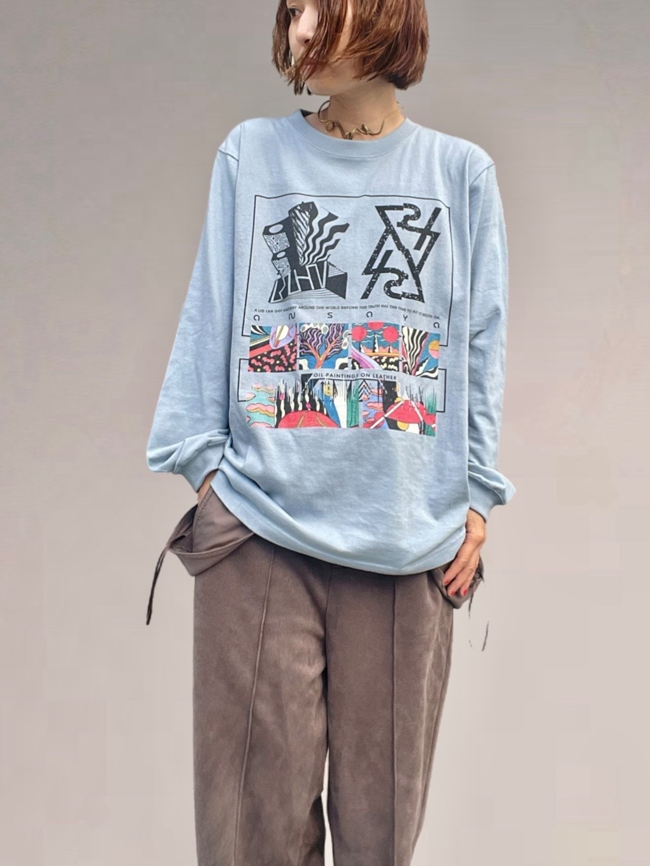 GRAPHIC Long-T