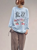 GRAPHIC Long-T